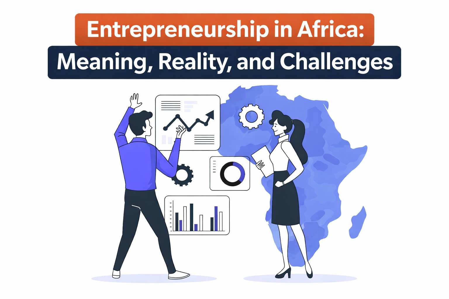 Entrepreneurship in Africa